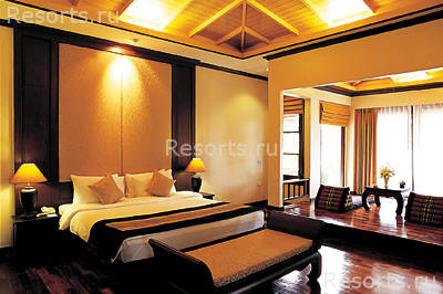Mukdara Beach Resort 10